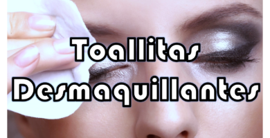 desmaquillarse sin toallitas