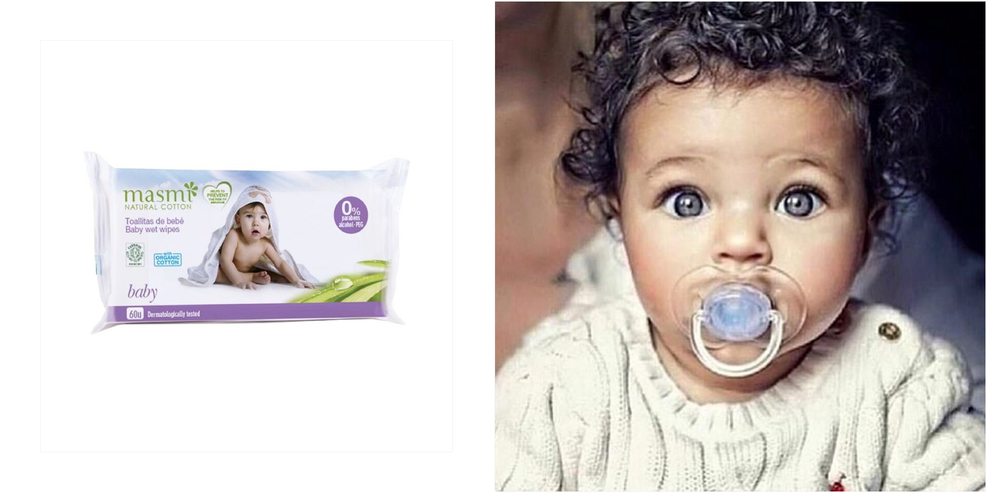 toallitas bebe 191