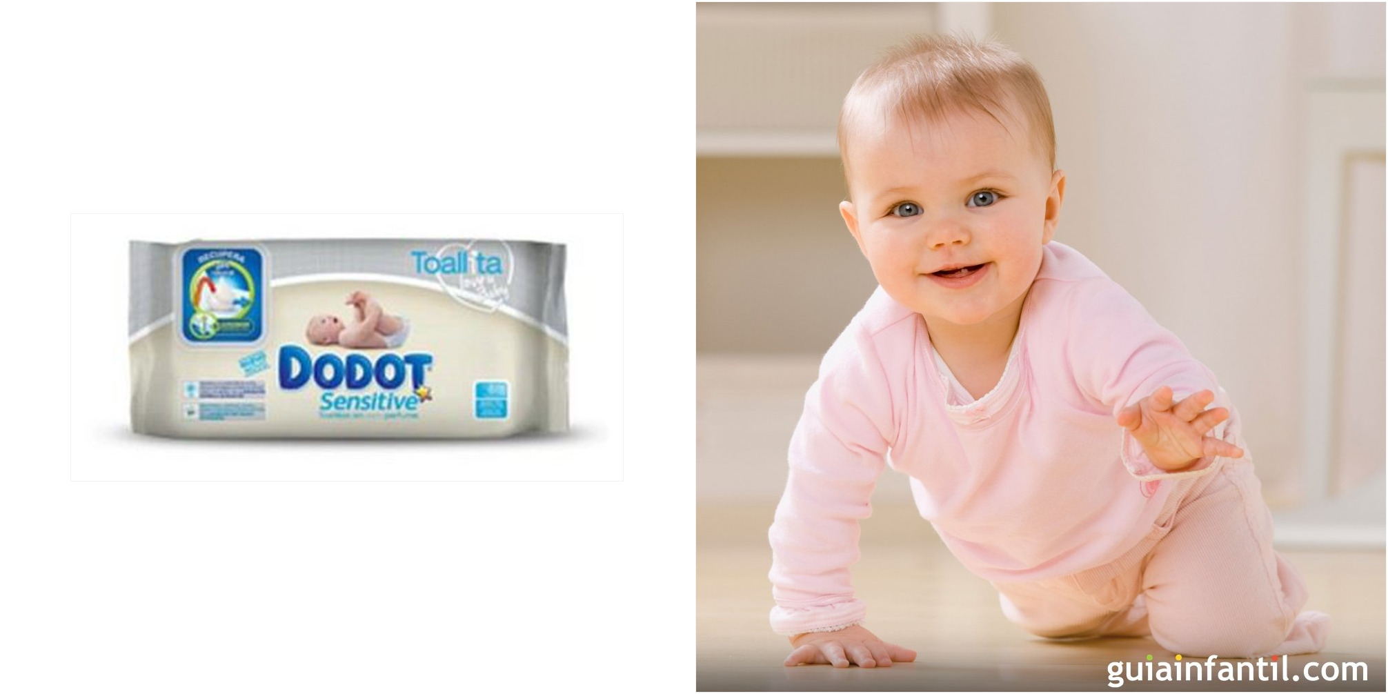 toallitas bebe 227
