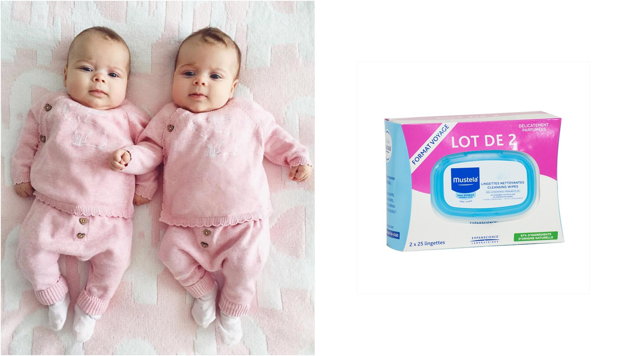 toallitas bebe 55