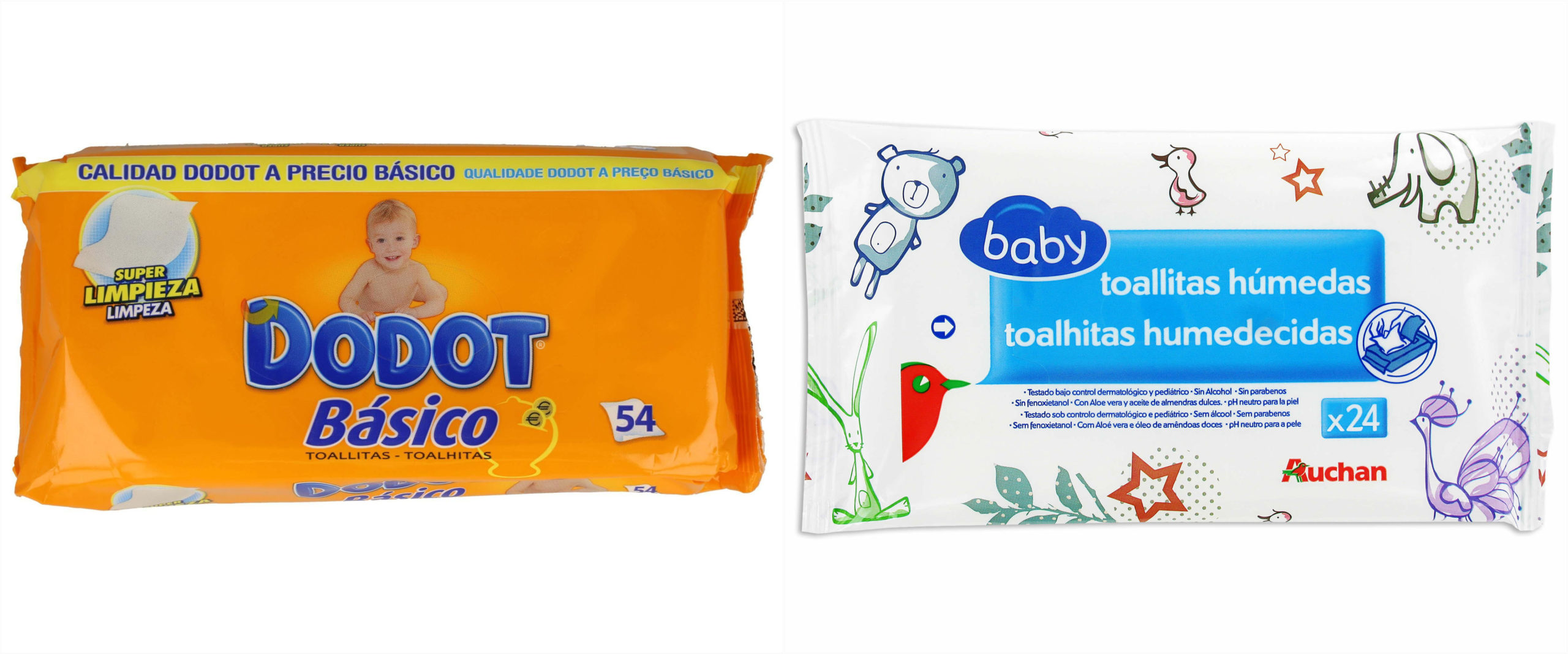 toallitas bebe 63