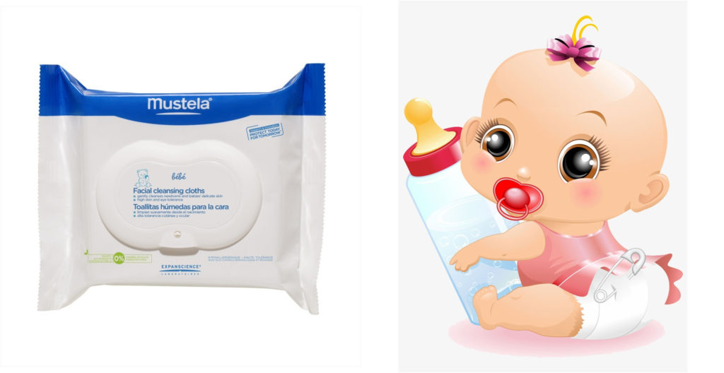 Toallitas Bebe Toallitas Humedas Bebe Ecologicas Propiedades