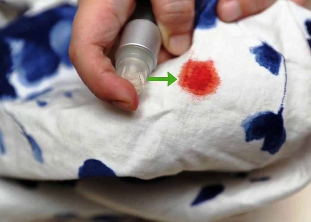 toallitas quitamanchas 27