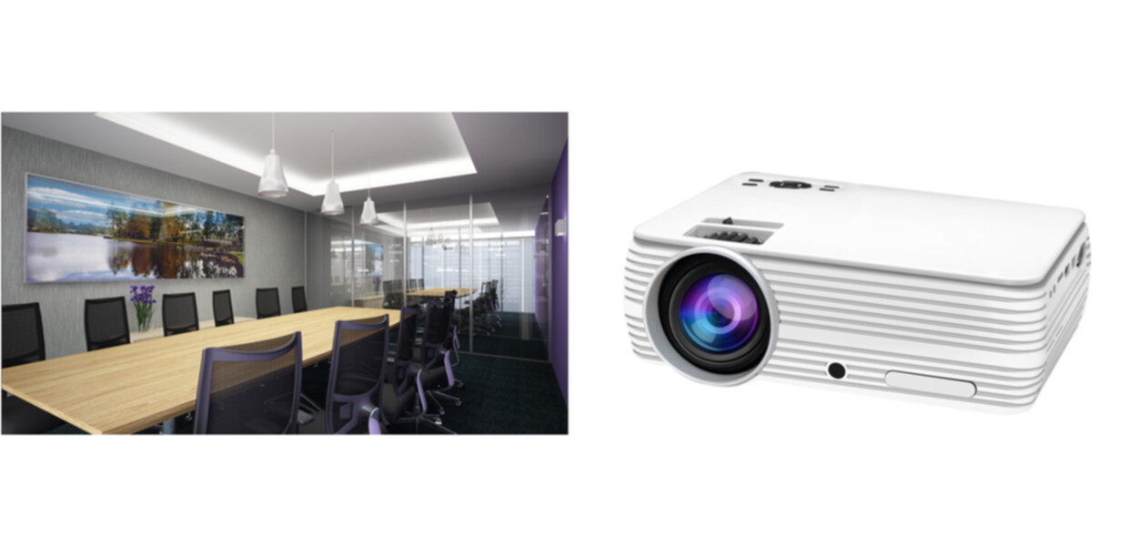 proyector 51