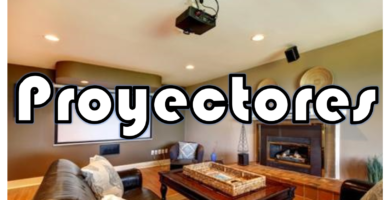 proyectores