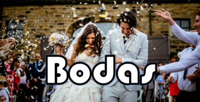 bodas y recuerdos de boda