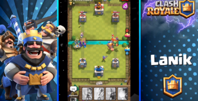 Clash Royale